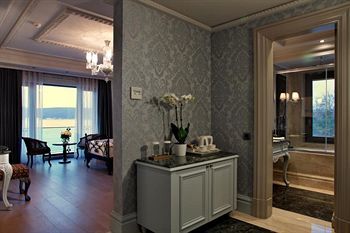 Hotel The Central Palace Bosphorus