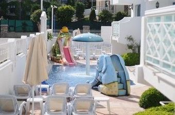 Blue Palace Hotel & Family