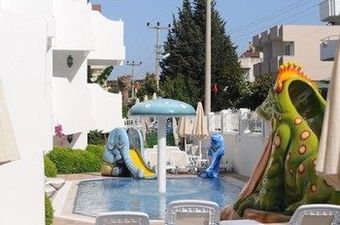 Blue Palace Hotel & Family