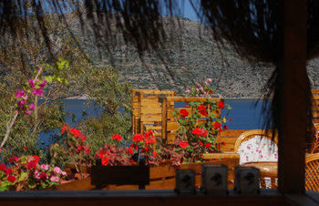 Baldan Suites Boutique Hotel & Restaurant