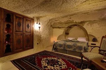 Hostal Fairyland Cave Hotel - Special Class