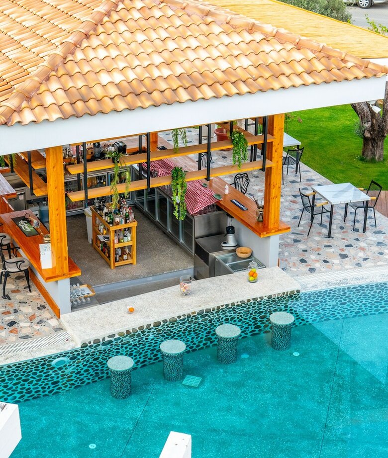 Hotel La Boutique Maya