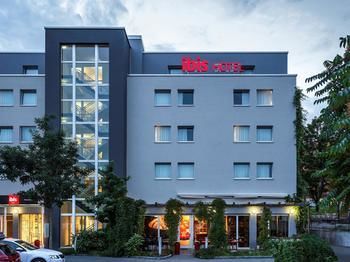 Hotel Ibis Winterthur City