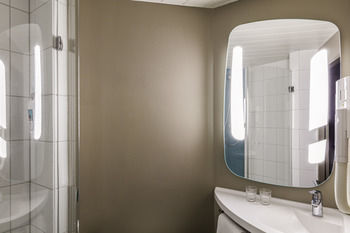 Hotel Ibis Winterthur City