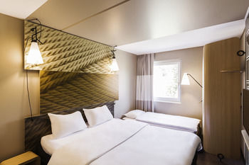Hotel Ibis Winterthur City