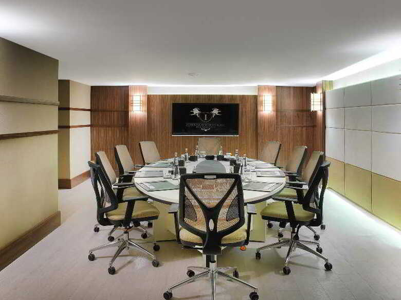 Hotel Mercure Istanbul Bomonti