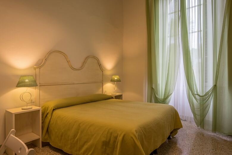 Bed & Breakfast Residenza D'epoca Al Numero 8