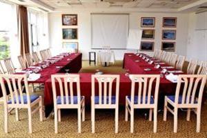Hostal Quality Hotel Dunkerque