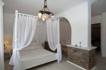 Hotel Mykonos Dream Villas