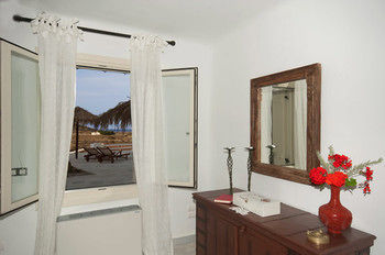 Hotel Mykonos Dream Villas