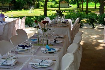 Yannis Resort Hotel Restaurant