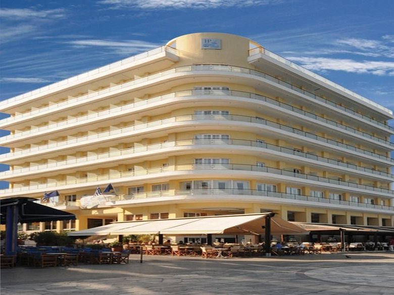 Paliria Hotel