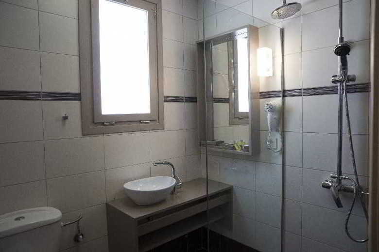 Hotel Elia Potie Studios
