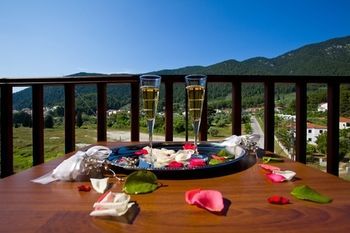 Aparthotel Hovolo Hotel Apartments