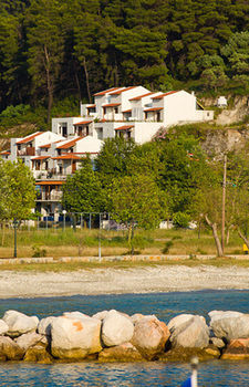 Aparthotel Hovolo Hotel Apartments