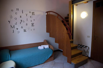Bed & Breakfast Casa Al Giardino Giusti