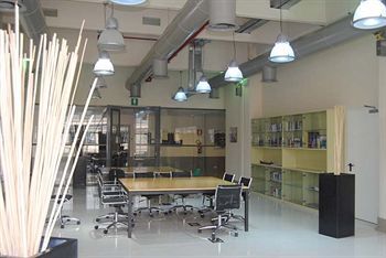 Apartamento Camplus Living Lingotto