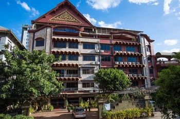 Goldiana Hotel