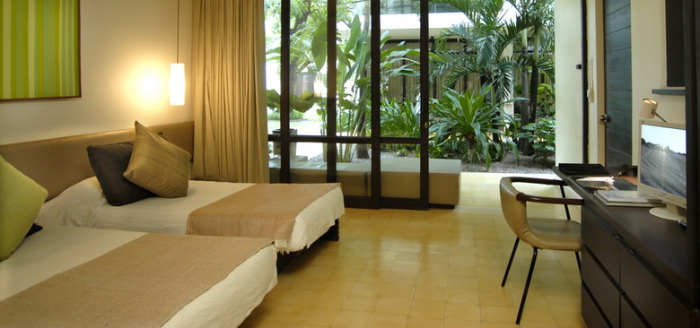 Hotel Fcc Angkor