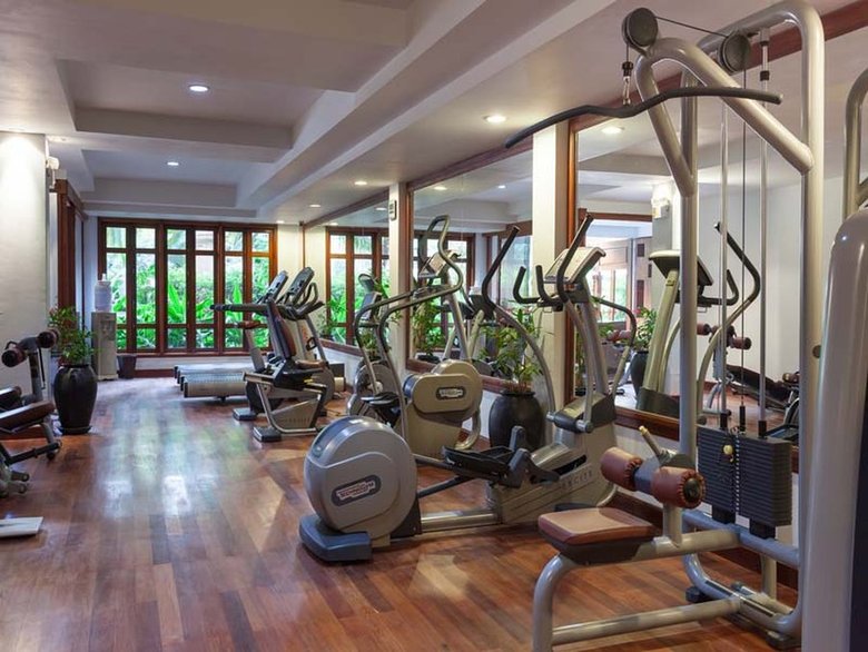 Prince D'angkor Hotel & Spa