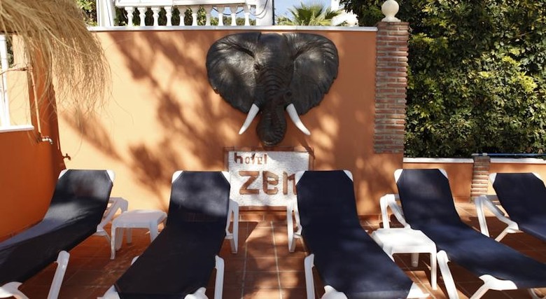 Hotel Zen