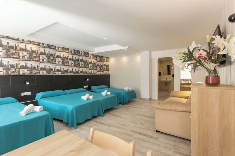 Hotel Zen Airport
