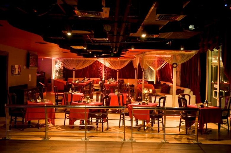 Ramee Royal Hotel