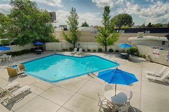Hotel Motel 6 Reno - Virginia Plumb