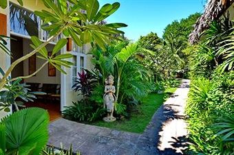 Oasis Hotel Bagan