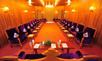 Bagan Thande Hotel