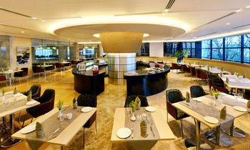 Hotel Radisson Blu Chittagong Bay View