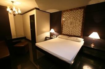 Hotel Victoria Court Balintawak