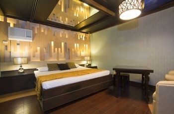 Hotel Victoria Court Balintawak