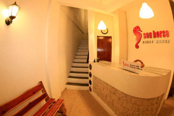 Hotel Sea Horse Guest House
