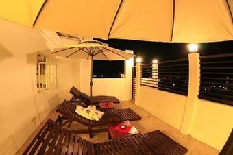 Hotel Sea Horse Guest House