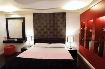 Hotel Victoria Court North Edsa