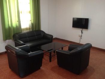 Apartamento Badladz Beach Resort