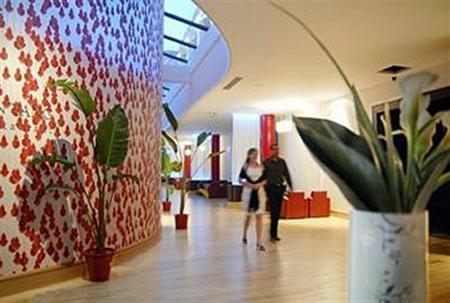 Hotel Villa Massalia