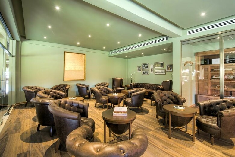 Hotel Iberostar Tucn