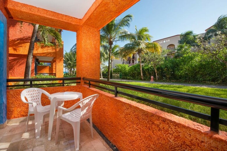 Hotel Iberostar Tucn