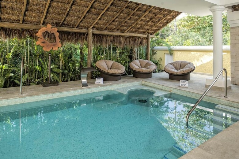 Hotel Iberostar Tucn