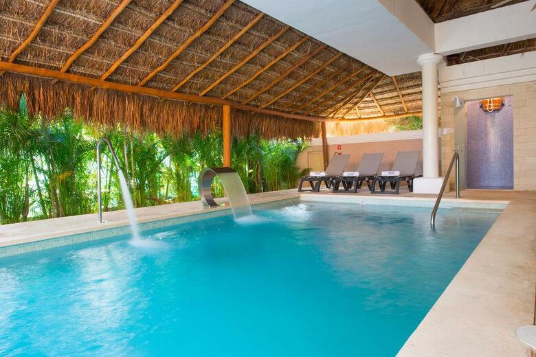 Hotel Iberostar Tucn