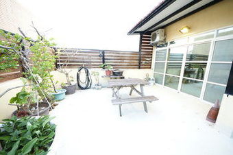 Hotel Sunny House