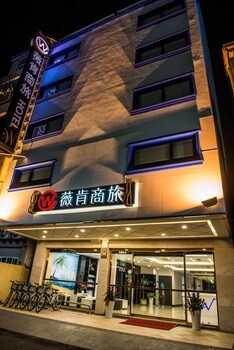 Wecan Hotel