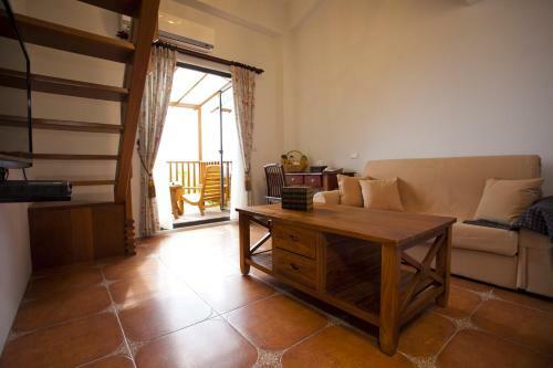 Hotel Yi-he Golden Homestay