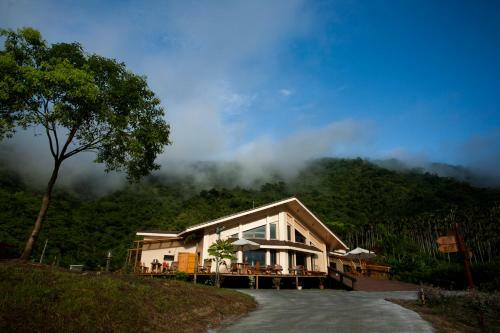 Hotel Yi-he Golden Homestay