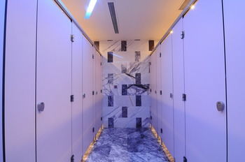Hotel Space Inn