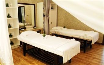 Apartamento Sea Links Beach Hotel