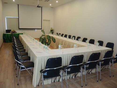 Bellevue Serviced Apartments