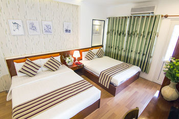 Pha Le Hotel